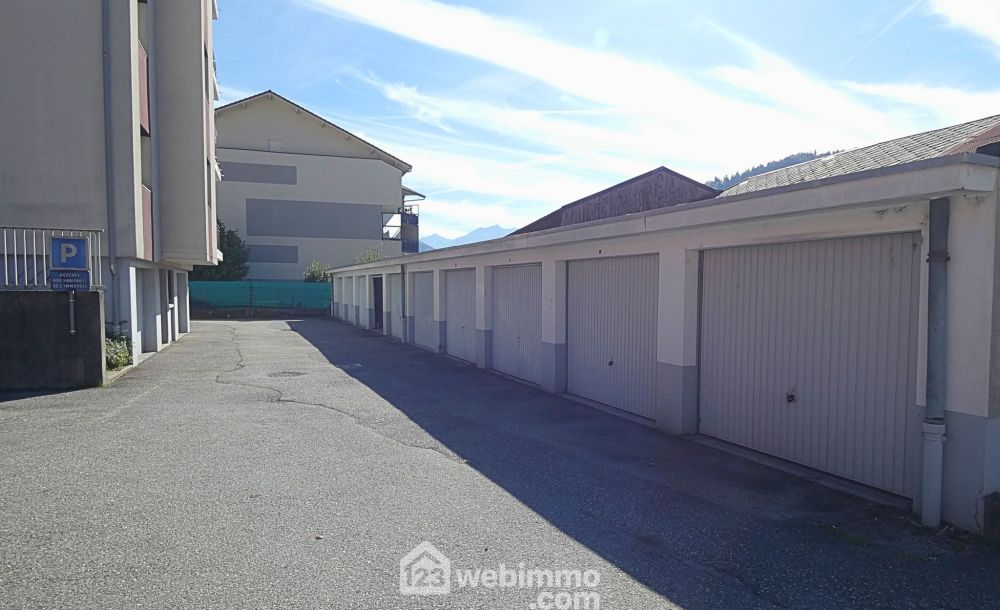 Photo 11 - ugine 73400 à ugine