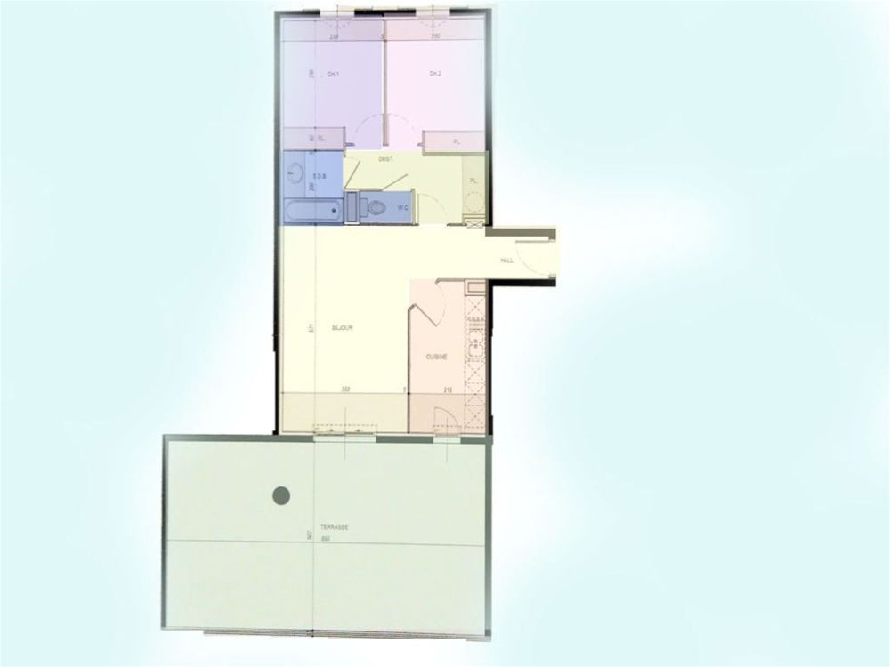 Photo 2 - Salon-de-Provence 13300 à Salon-de-Provence