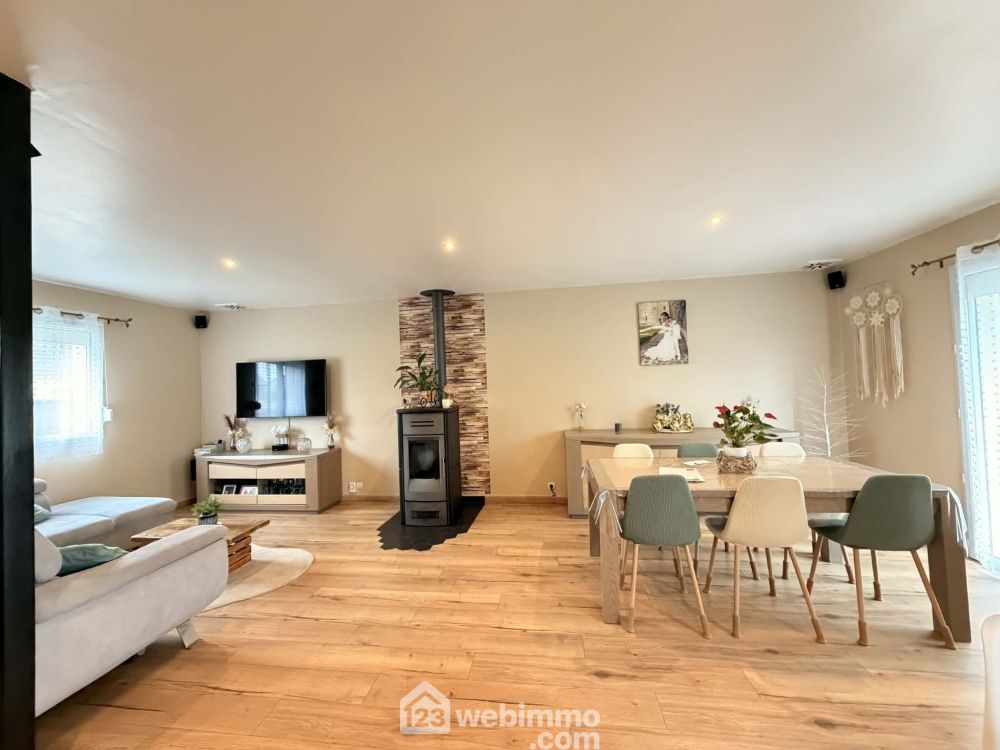 Photo 6 - Montaigu 02820 à Montaigu