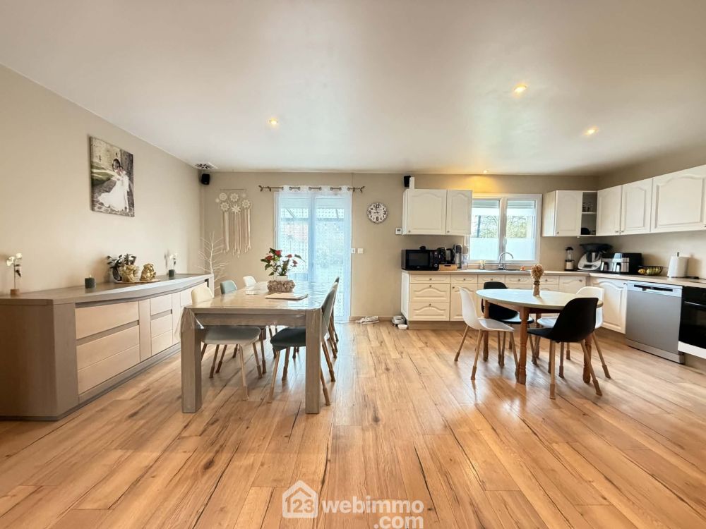 Photo 9 - Montaigu 02820 à Montaigu