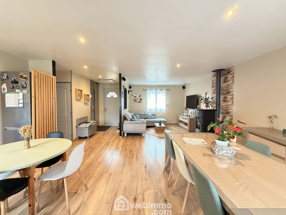 Photo 8 - Montaigu 02820 à Montaigu