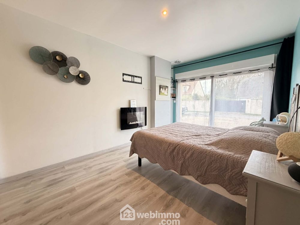 Photo 12 - Montaigu 02820 à Montaigu