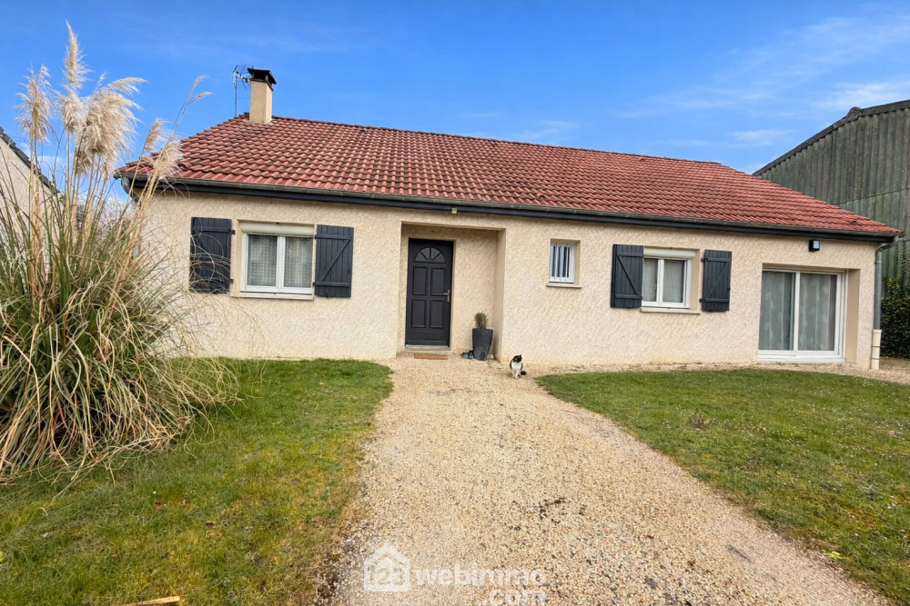 Photo 1 - Montaigu 02820 à Montaigu