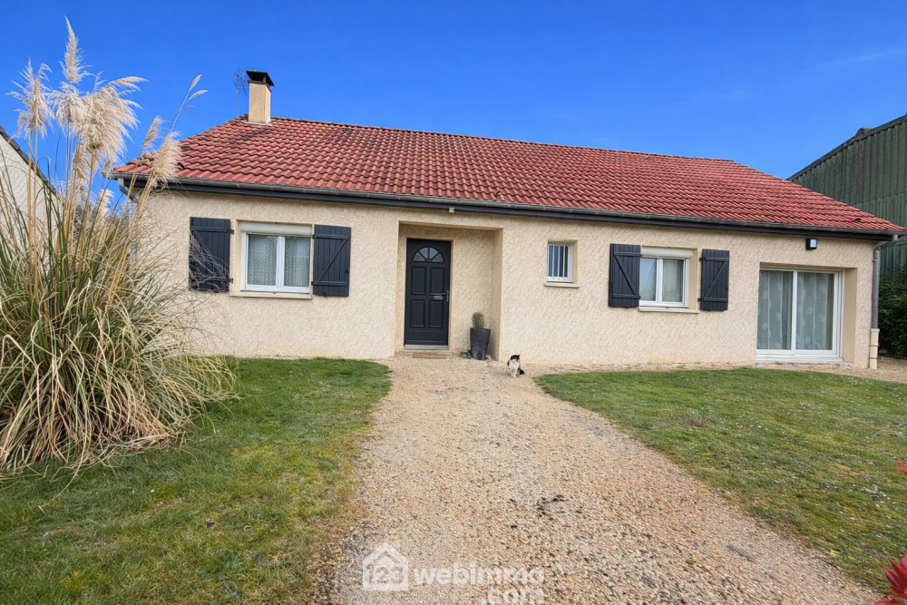 Photo 23 - Montaigu 02820 à Montaigu