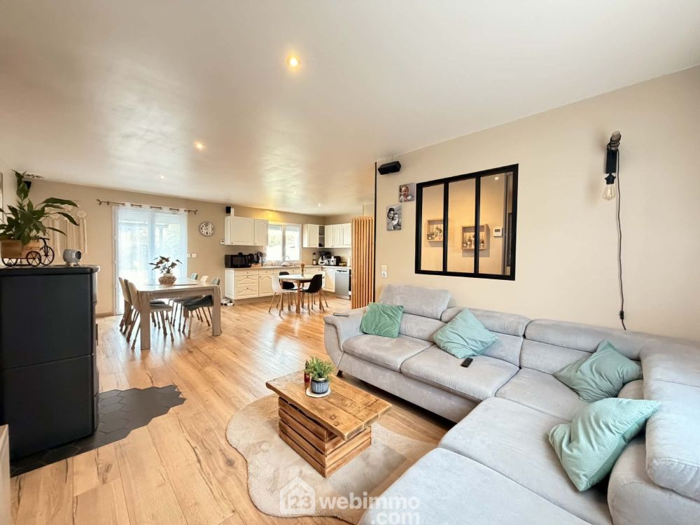 Photo 3 - Montaigu 02820 à Montaigu