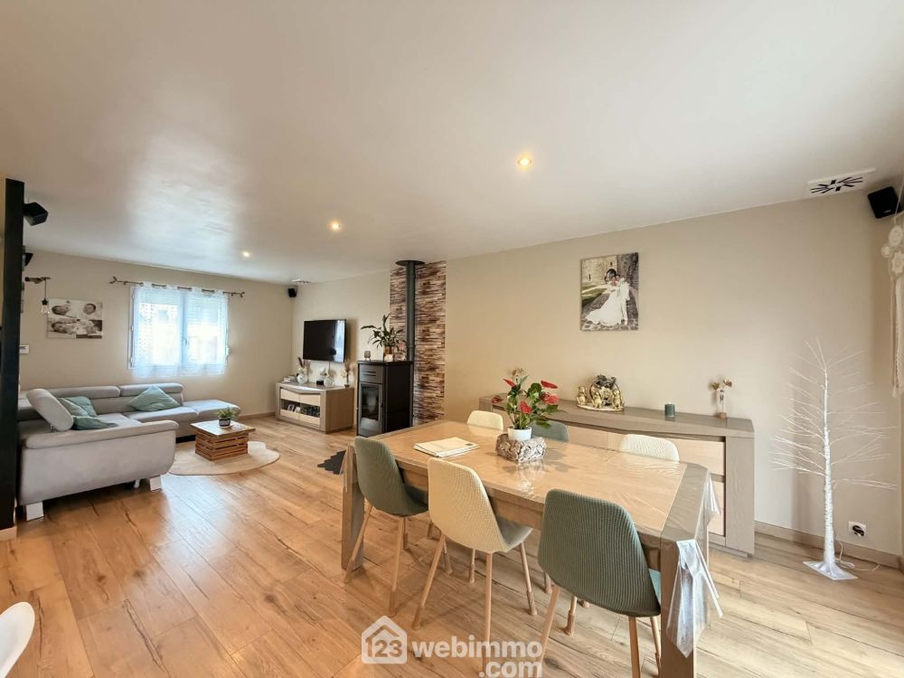 Photo 7 - Montaigu 02820 à Montaigu