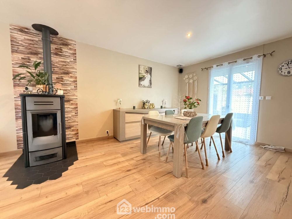 Photo 5 - Montaigu 02820 à Montaigu