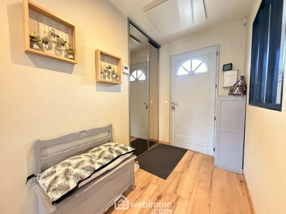 Photo 2 - Montaigu 02820 à Montaigu