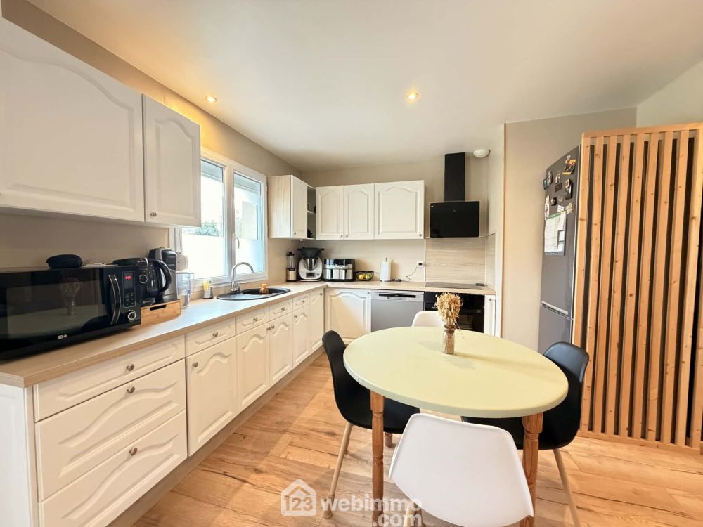 Photo 11 - Montaigu 02820 à Montaigu