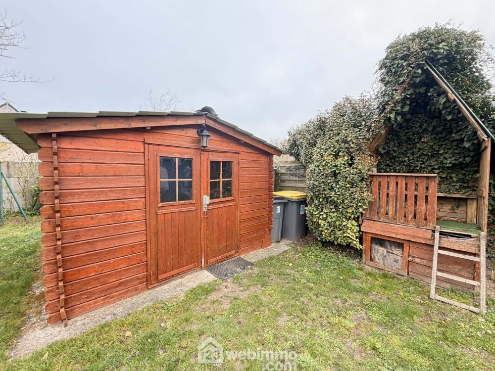 Photo 21 - Montaigu 02820 à Montaigu