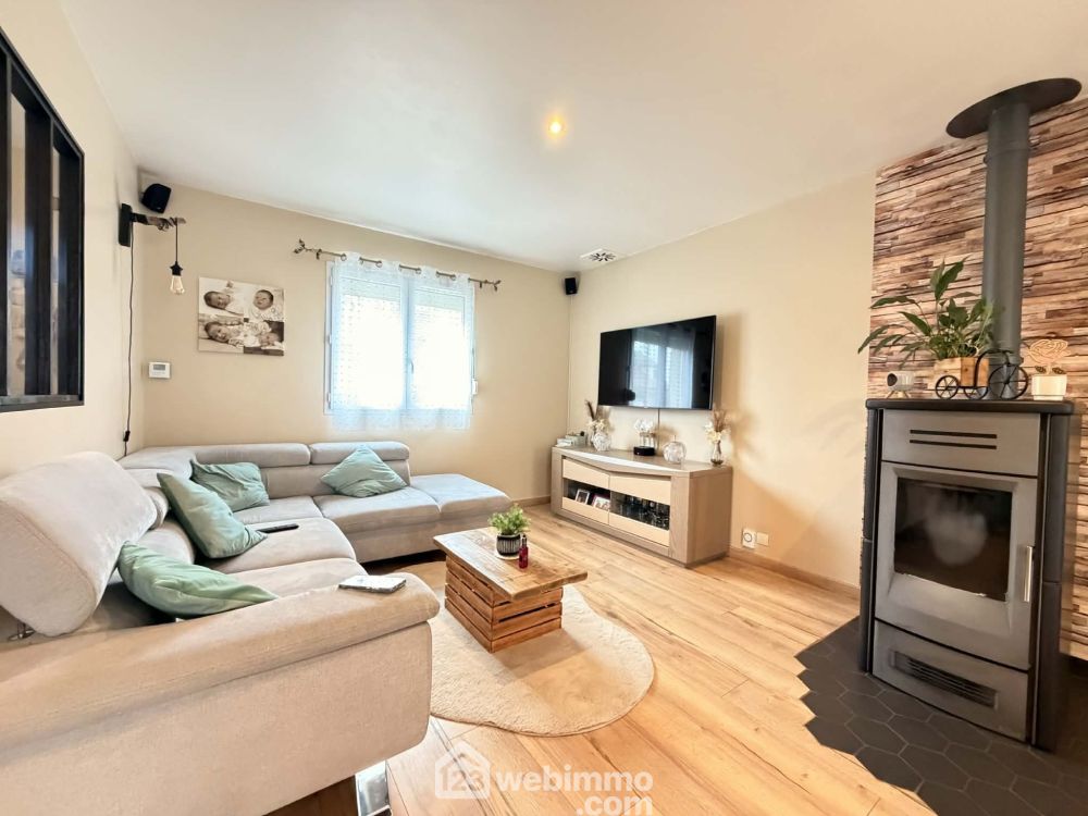 Photo 4 - Montaigu 02820 à Montaigu