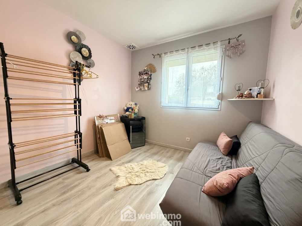 Photo 16 - Montaigu 02820 à Montaigu