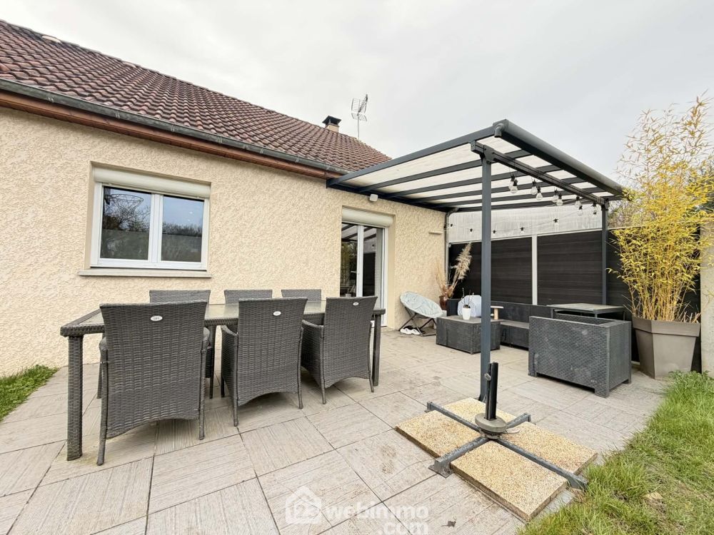 Photo 20 - Montaigu 02820 à Montaigu