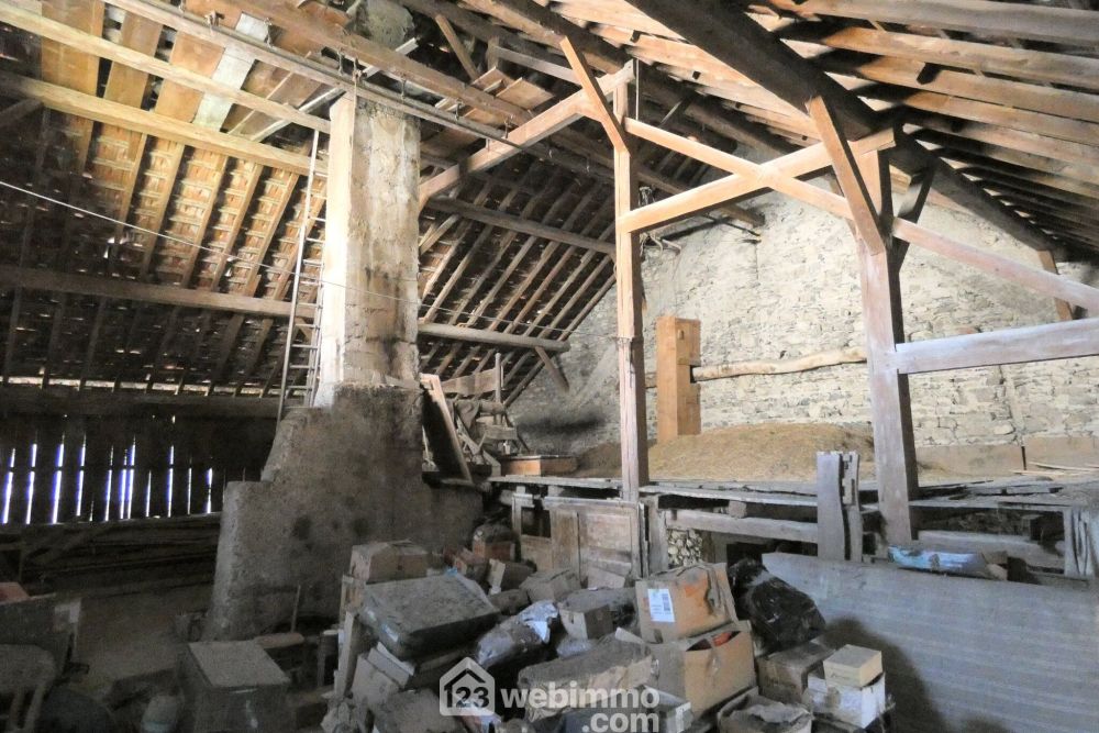 Photo 4 - Ugine 73400 à Ugine