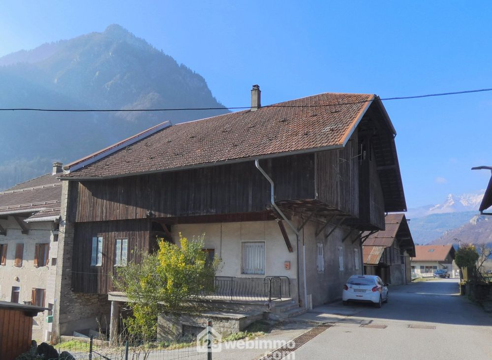 Photo 1 - Ugine 73400 à Ugine