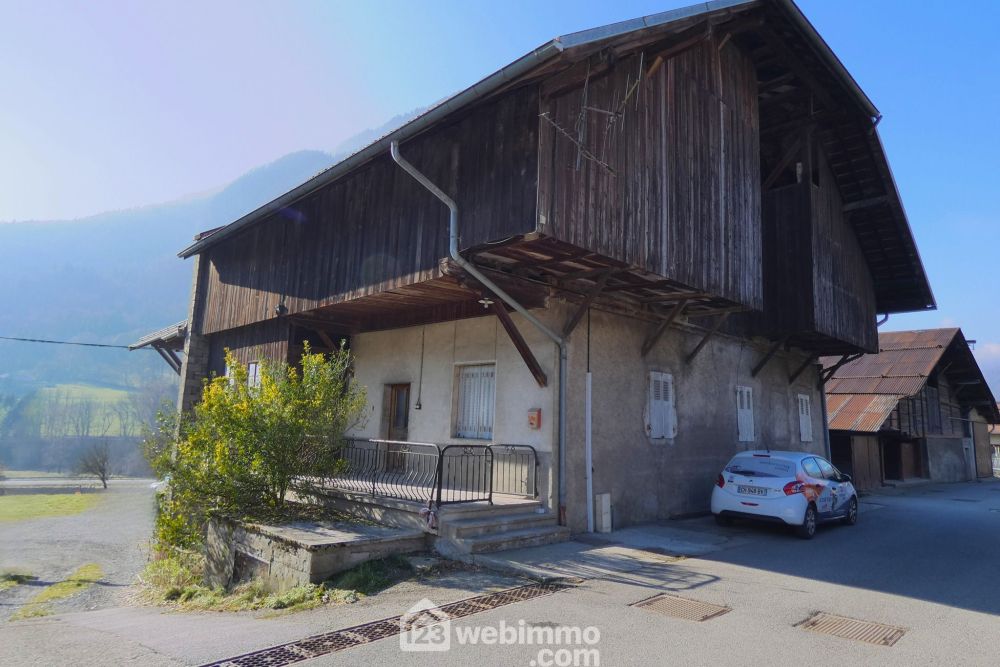 Photo 7 - Ugine 73400 à Ugine