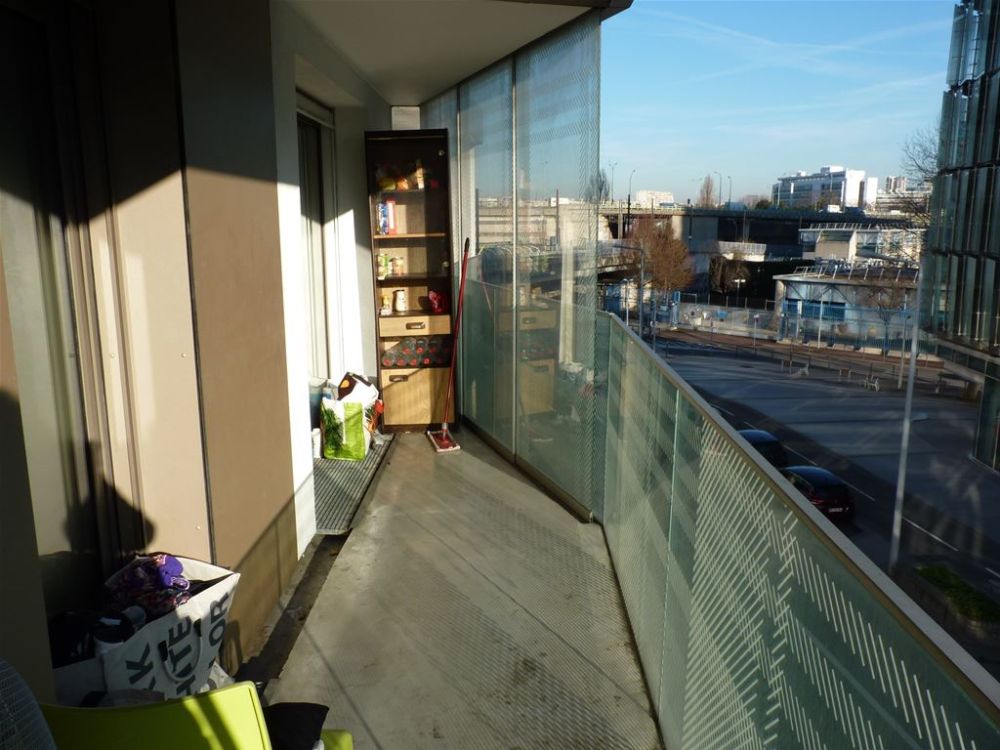 Photo 2 - Issy-les-Moulineaux 92130 à Issy-les-Moulineaux