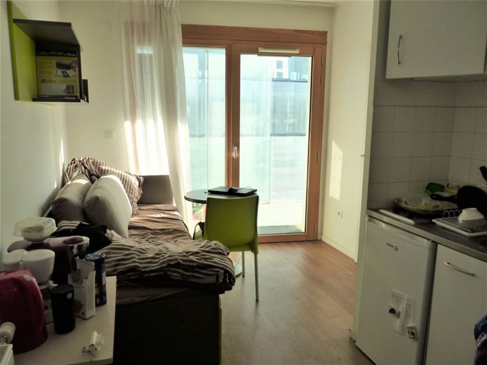 Photo 7 - Issy-les-Moulineaux 92130 à Issy-les-Moulineaux