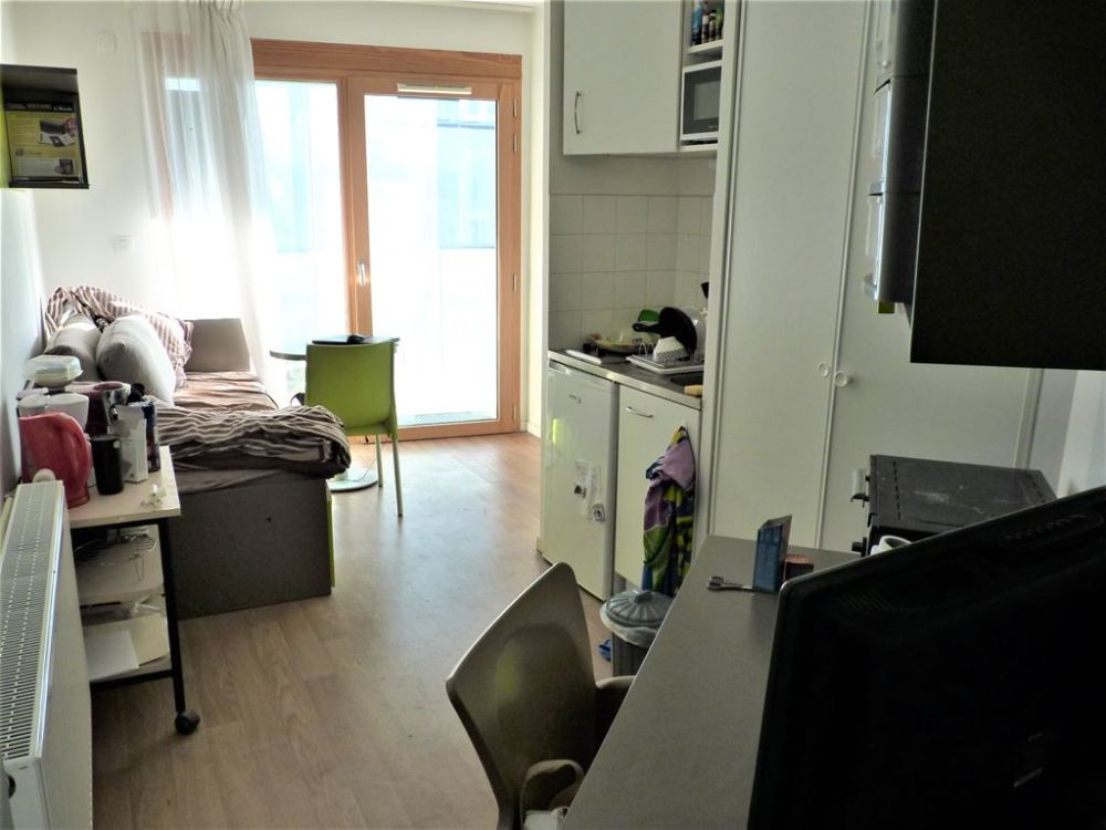 Photo 8 - Issy-les-Moulineaux 92130 à Issy-les-Moulineaux