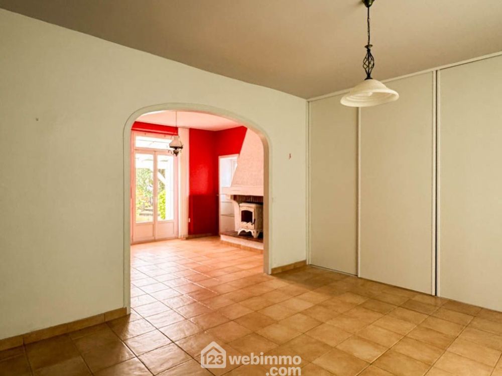 Photo 2 - Cholet 49300 à Cholet