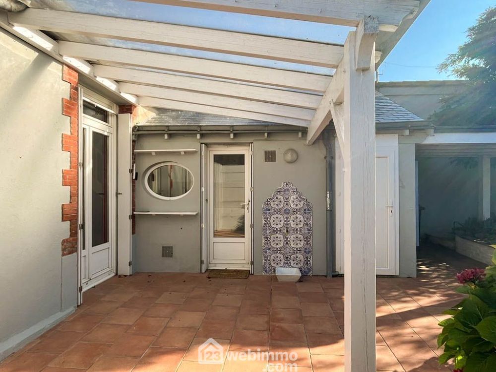 Photo 9 - Cholet 49300 à Cholet