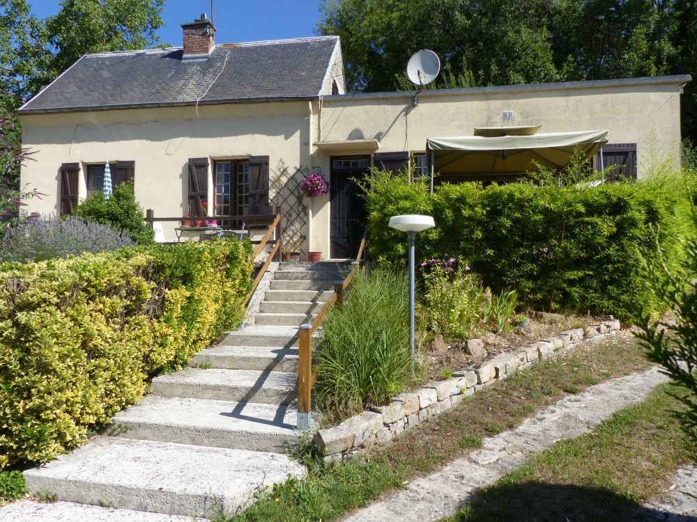 Photo 1 - Clamecy 02880 à Clamecy