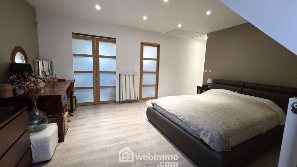 Photo 4 - Bondoufle 91070 à Bondoufle