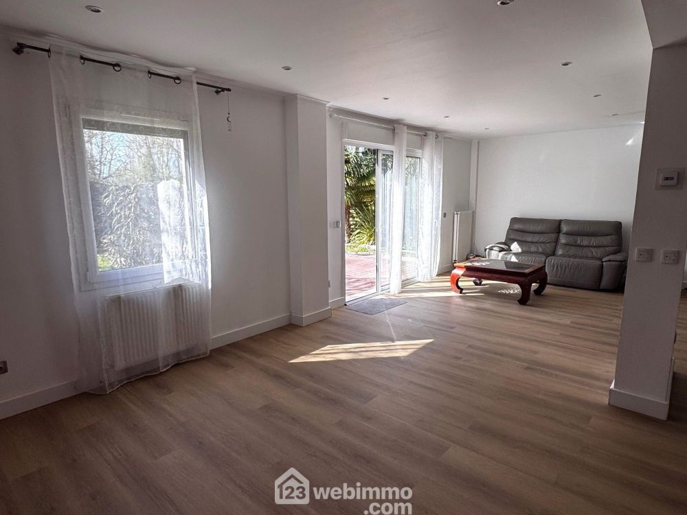 Photo 2 - Bondoufle 91070 à Bondoufle