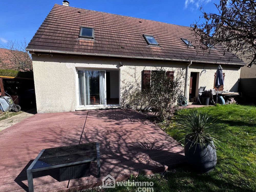 Photo 9 - Bondoufle 91070 à Bondoufle