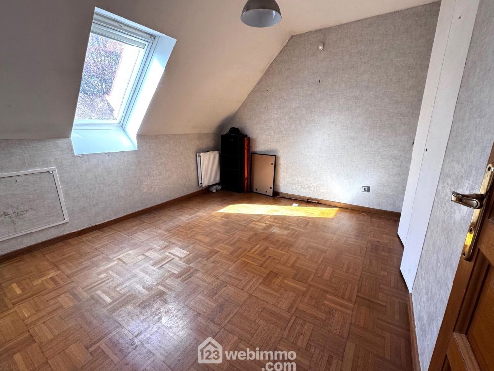 Photo 6 - Bondoufle 91070 à Bondoufle