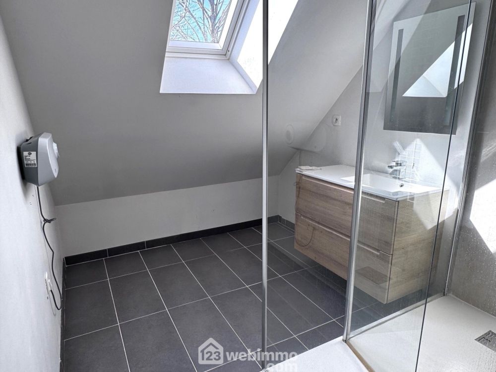 Photo 5 - Bondoufle 91070 à Bondoufle