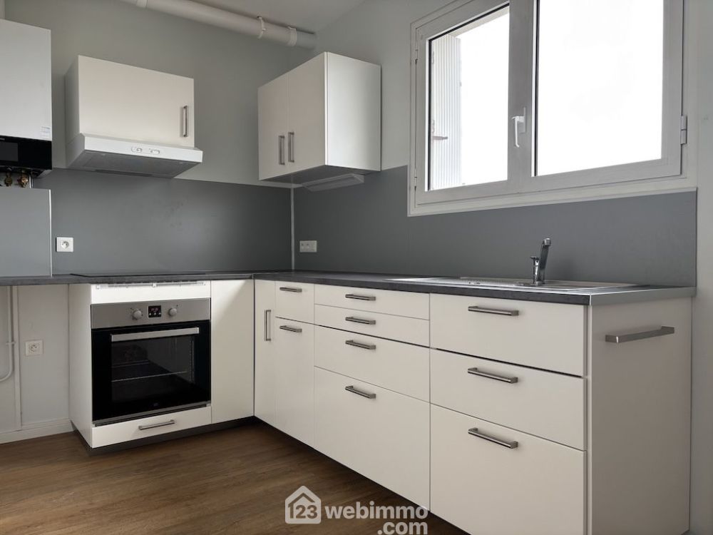 Photo 13 - Poitiers 86000 à Poitiers