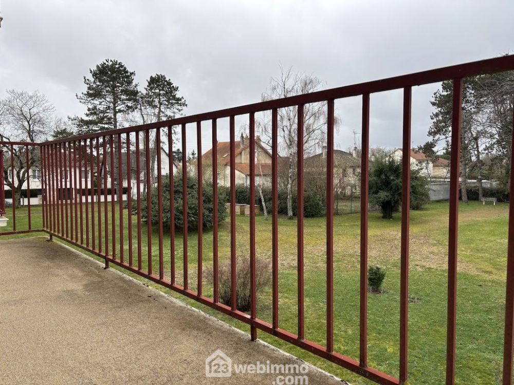 Photo 10 - Poitiers 86000 à Poitiers