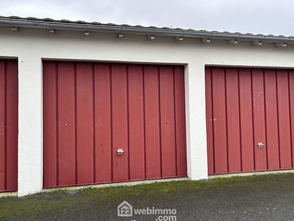 Photo 22 - Poitiers 86000 à Poitiers