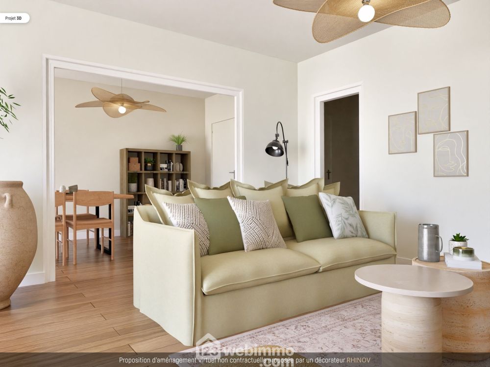 Photo 3 - Poitiers 86000 à Poitiers