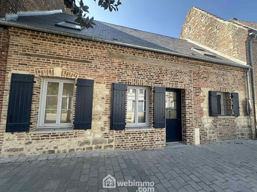 Photo 2 - Crécy-sur-Serre 02270 à Crécy-sur-Serre