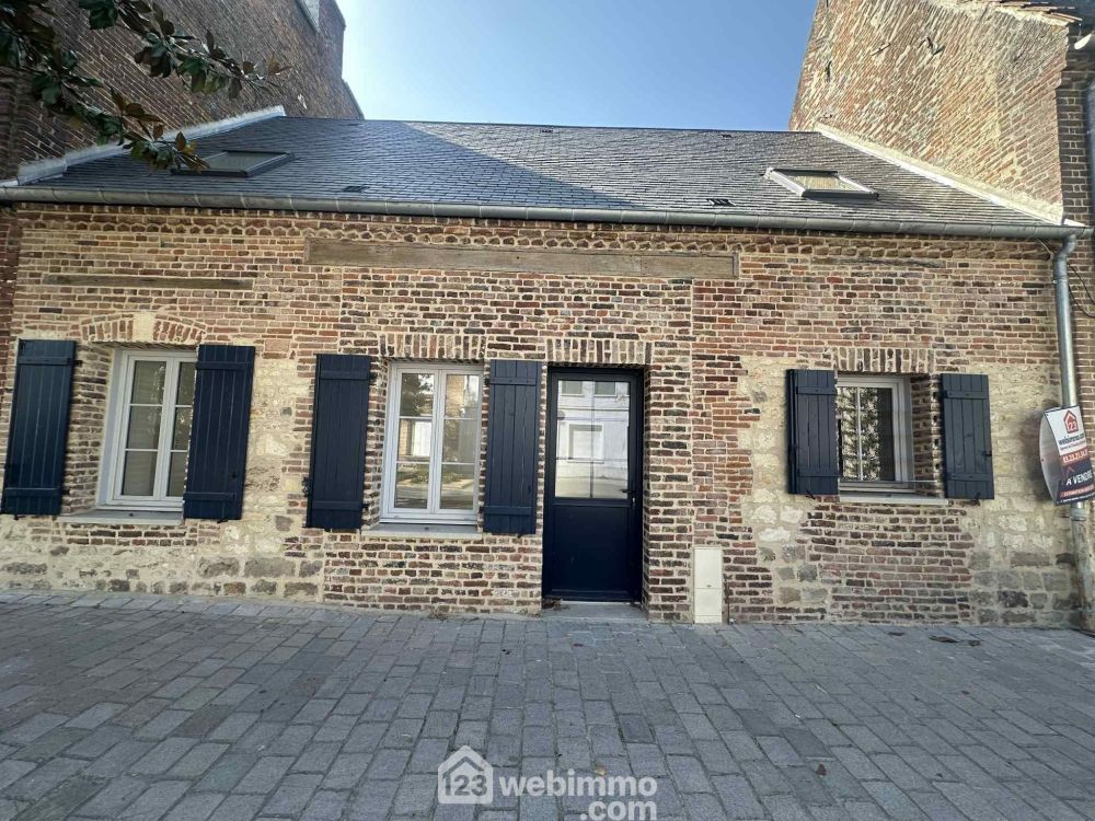 Photo 28 - Crécy-sur-Serre 02270 à Crécy-sur-Serre