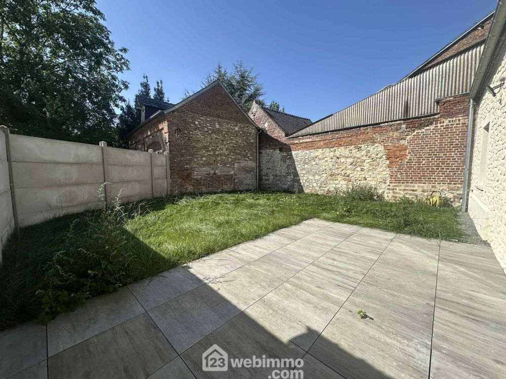 Photo 10 - Crécy-sur-Serre 02270 à Crécy-sur-Serre