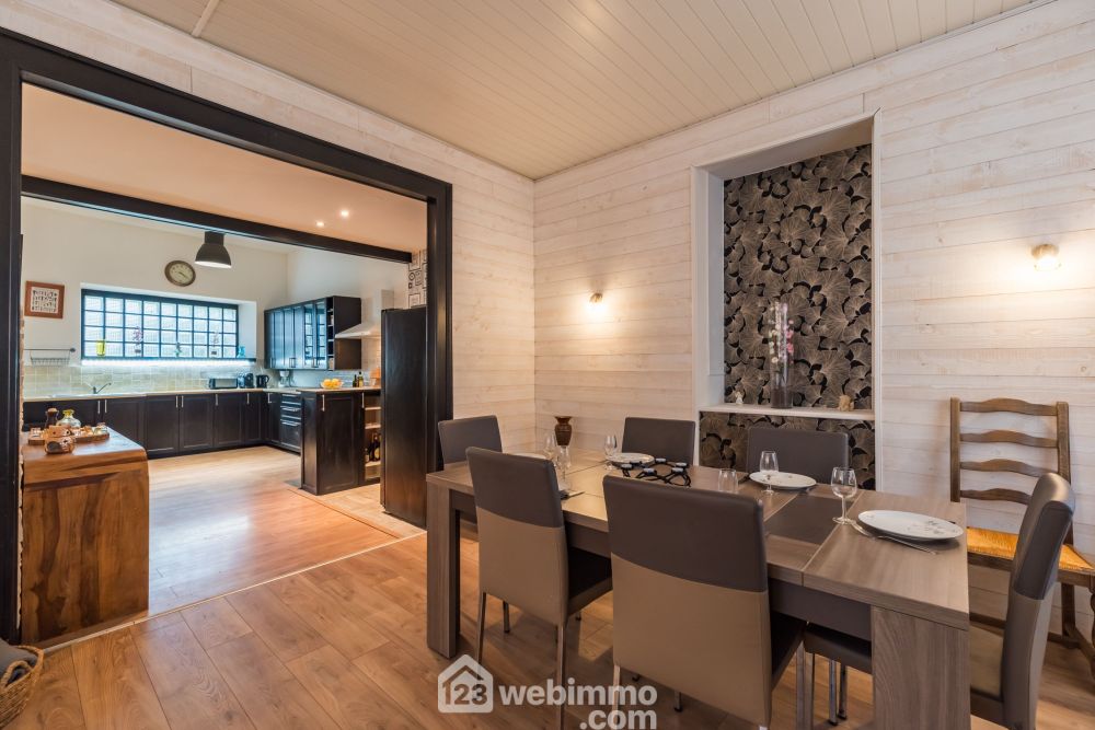 Photo 4 - Plouaret 22420 à Plouaret