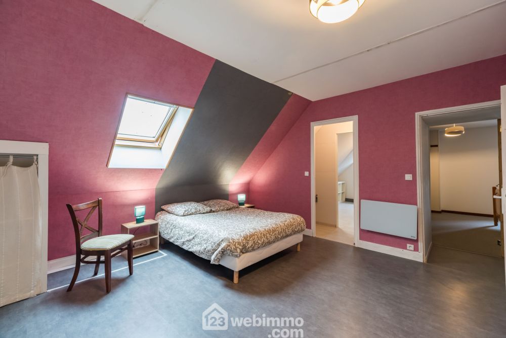 Photo 12 - Plouaret 22420 à Plouaret