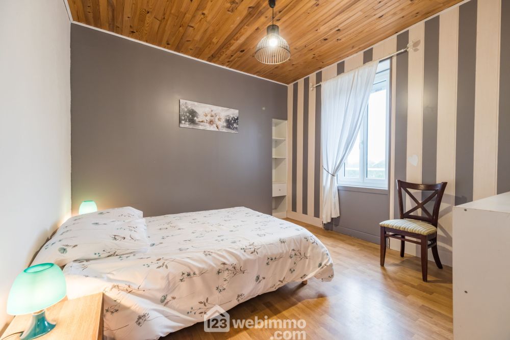 Photo 7 - Plouaret 22420 à Plouaret