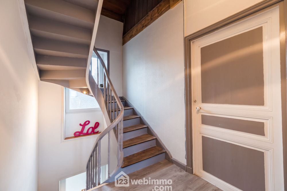 Photo 5 - Plouaret 22420 à Plouaret