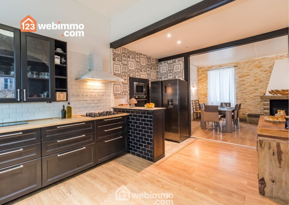 Photo 1 - Plouaret 22420 à Plouaret