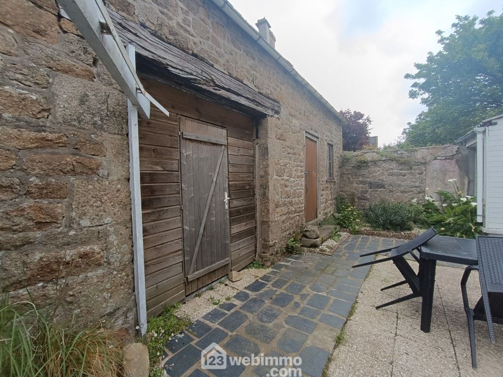 Photo 14 - Plouaret 22420 à Plouaret