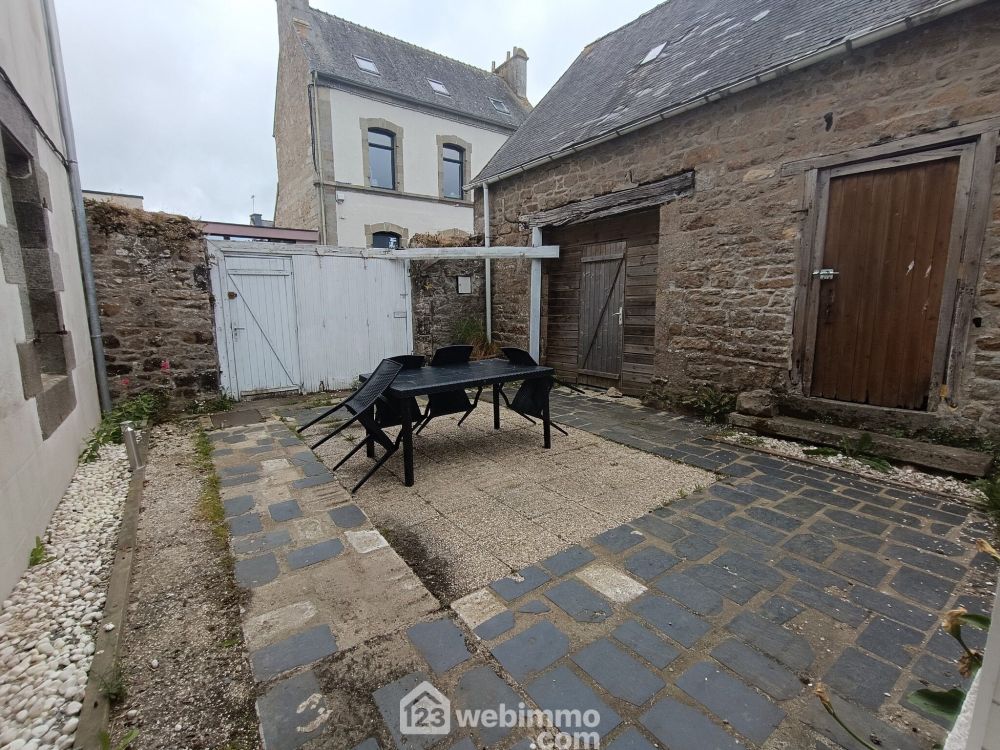 Photo 15 - Plouaret 22420 à Plouaret