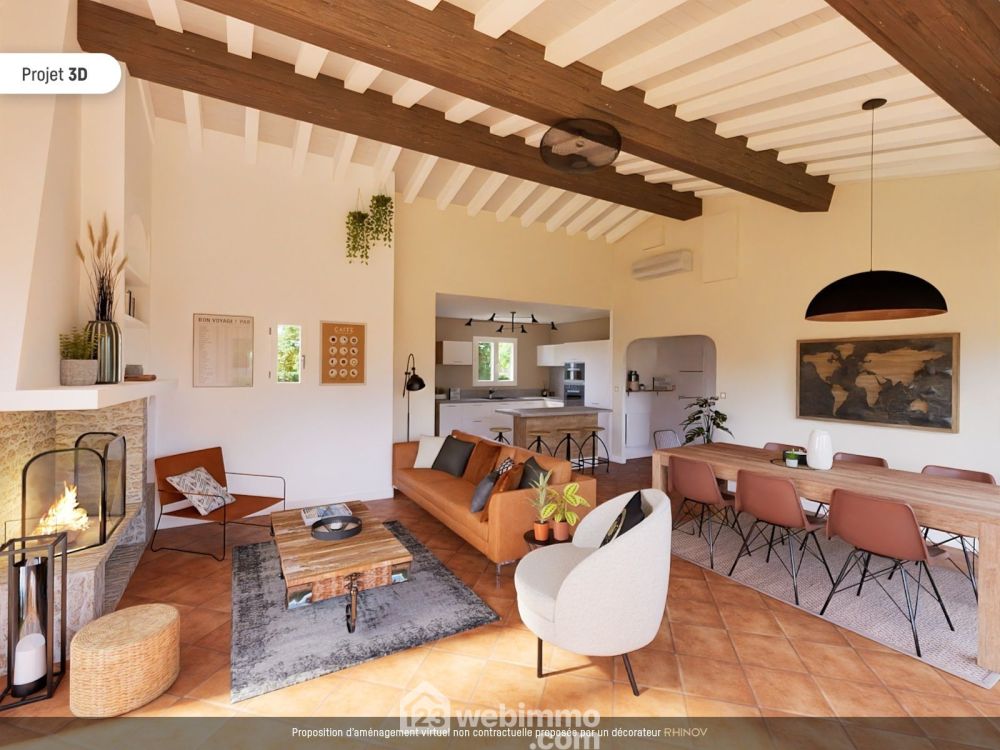 Photo 4 - Sainte-Maxime 83120 à Sainte-Maxime