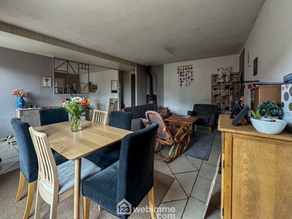 Photo 3 - Sèvremont 85700 à Sèvremont