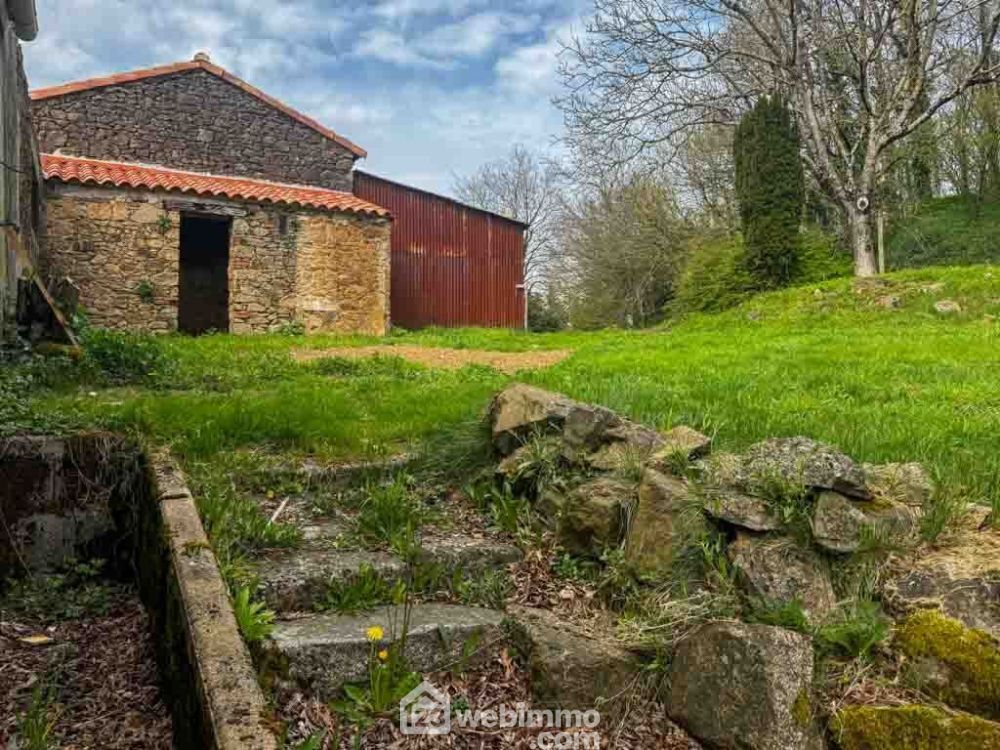 Photo 10 - Sèvremont 85700 à Sèvremont