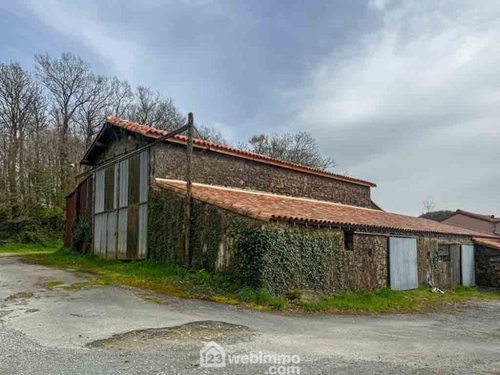 Photo 11 - Sèvremont 85700 à Sèvremont