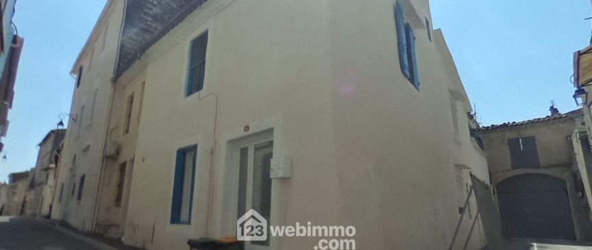 Photo 1 - Vauvert 30600 à Vauvert